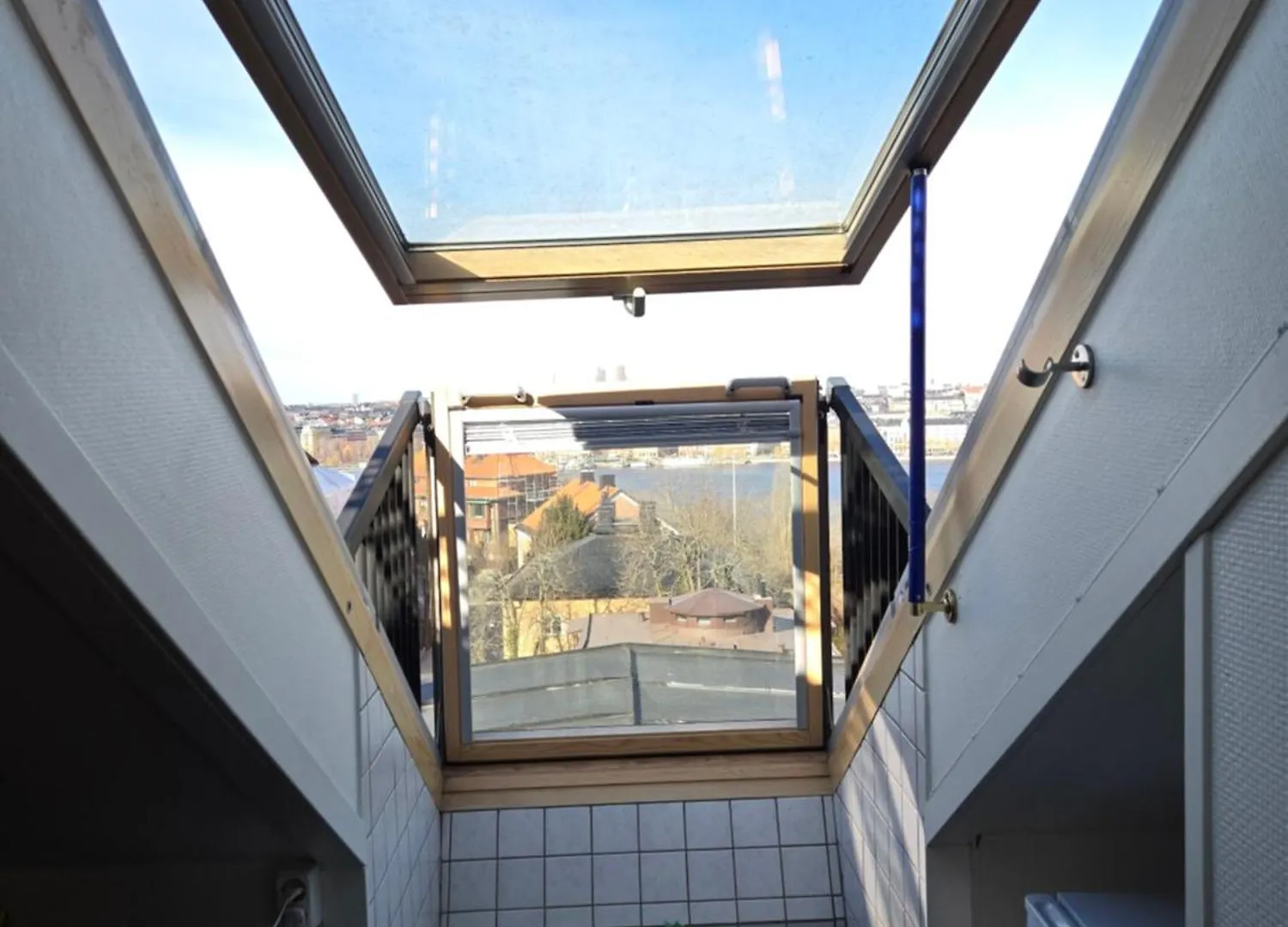 Stockholm Penthouse Hotel-Adults Only