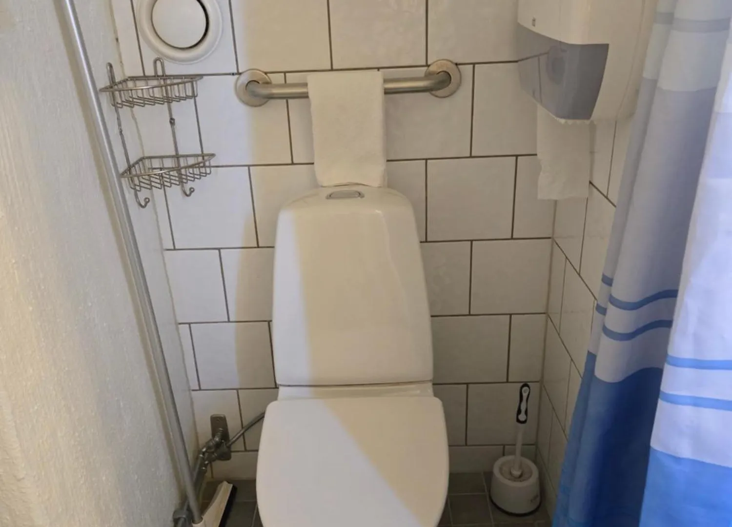 Aparthotel Stockholm Penthouse Hotel-Adults Only