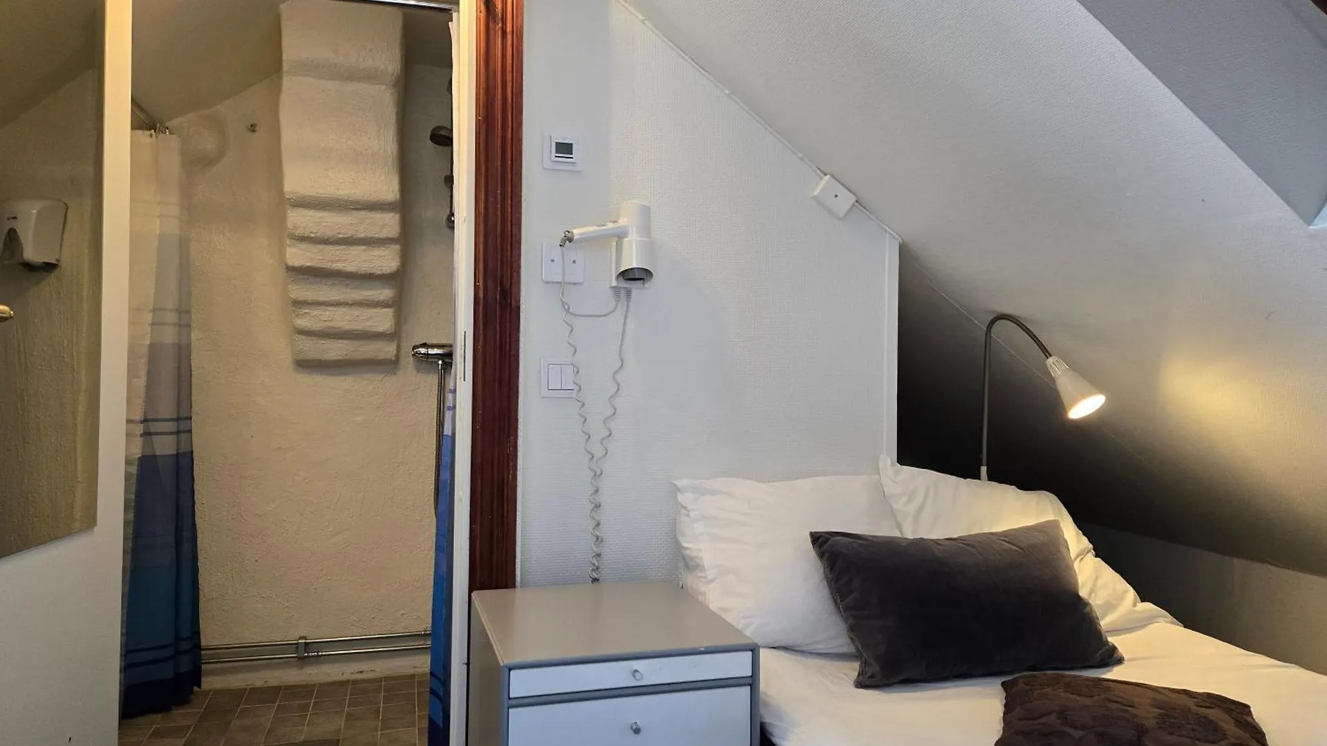 Stockholm Penthouse Hotel-Adults Only