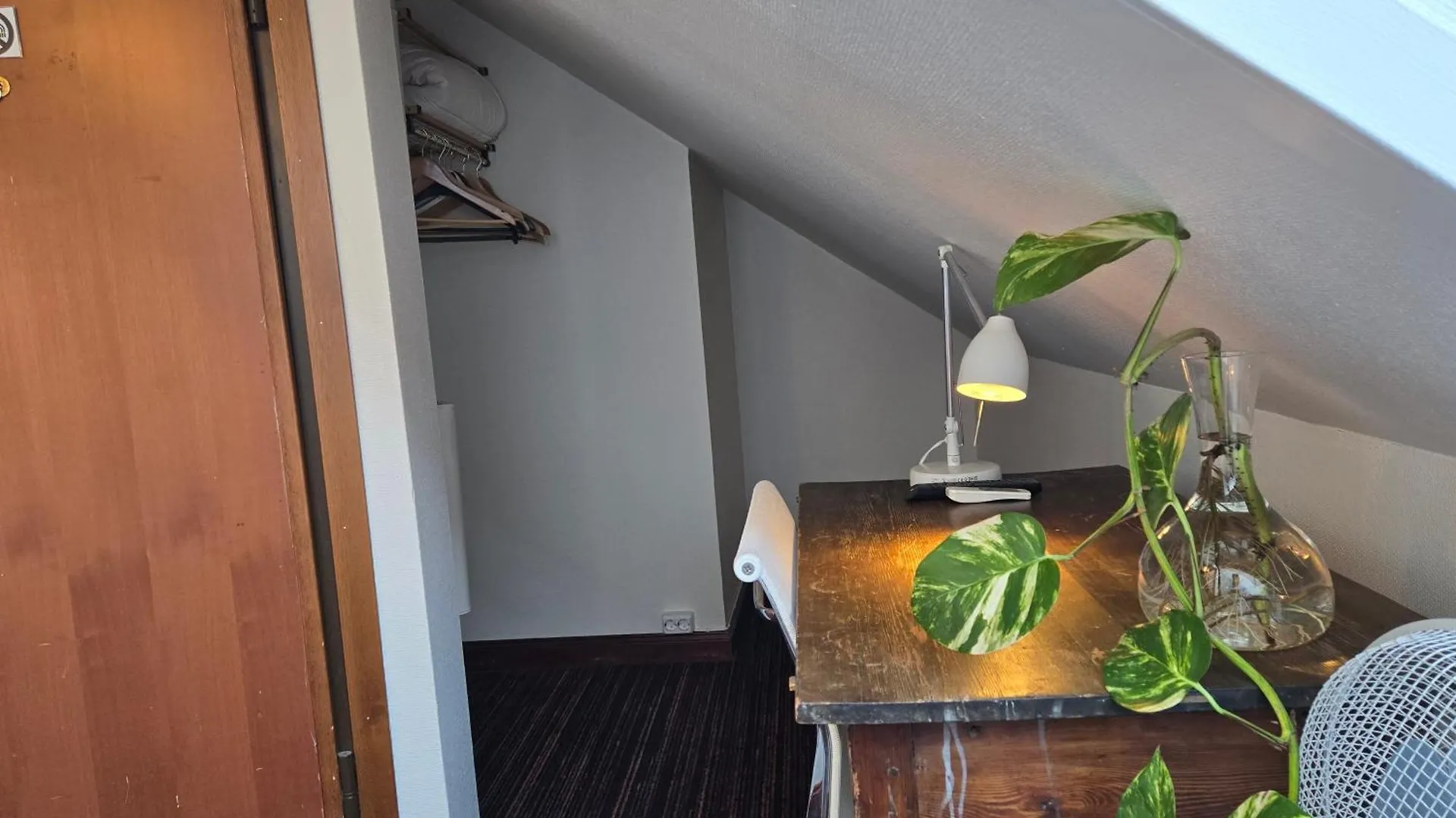 Stockholm Penthouse Hotel-Adults Only 0*,  Schweden