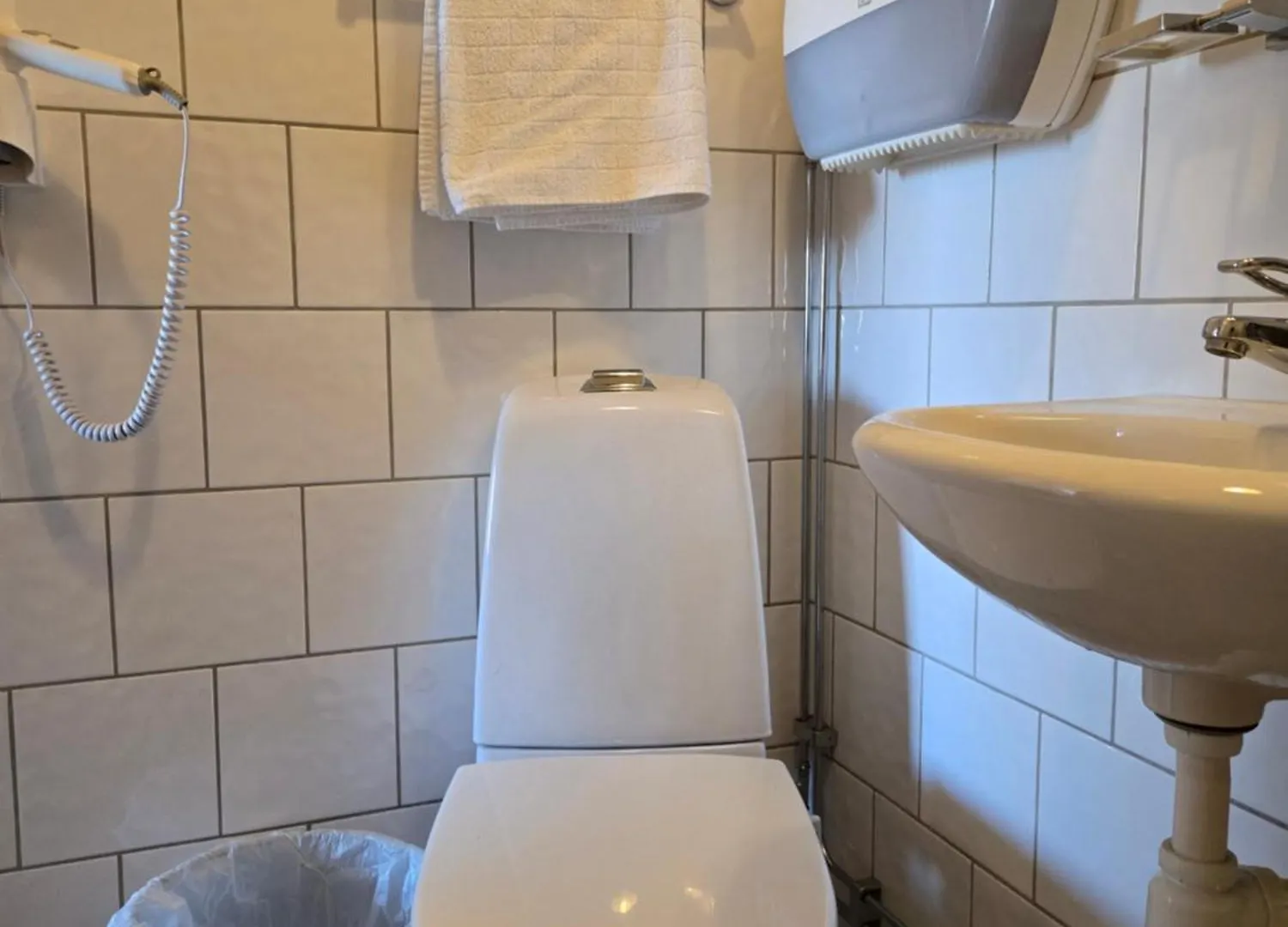 Stockholm Penthouse Hotel-Adults Only