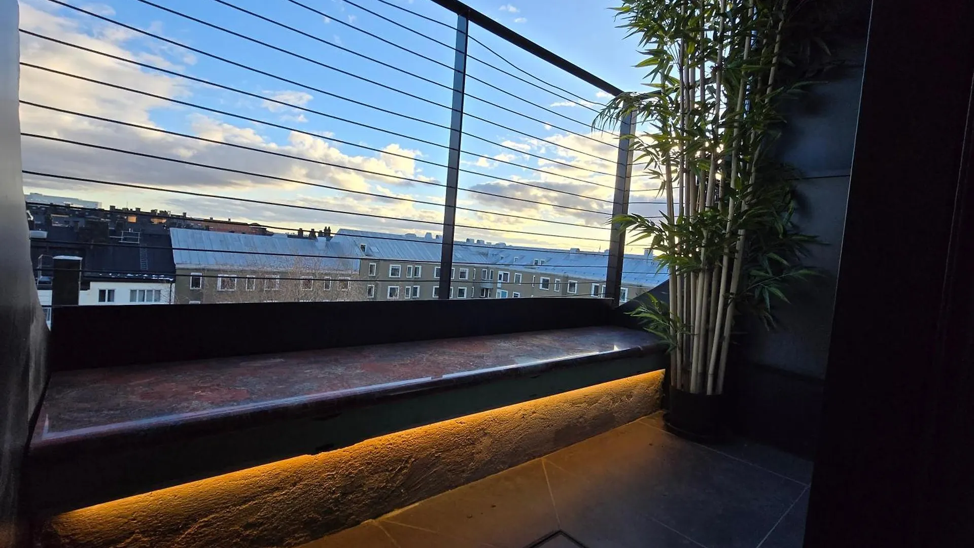 Aparthotel Stockholm Penthouse Hotel-Adults Only