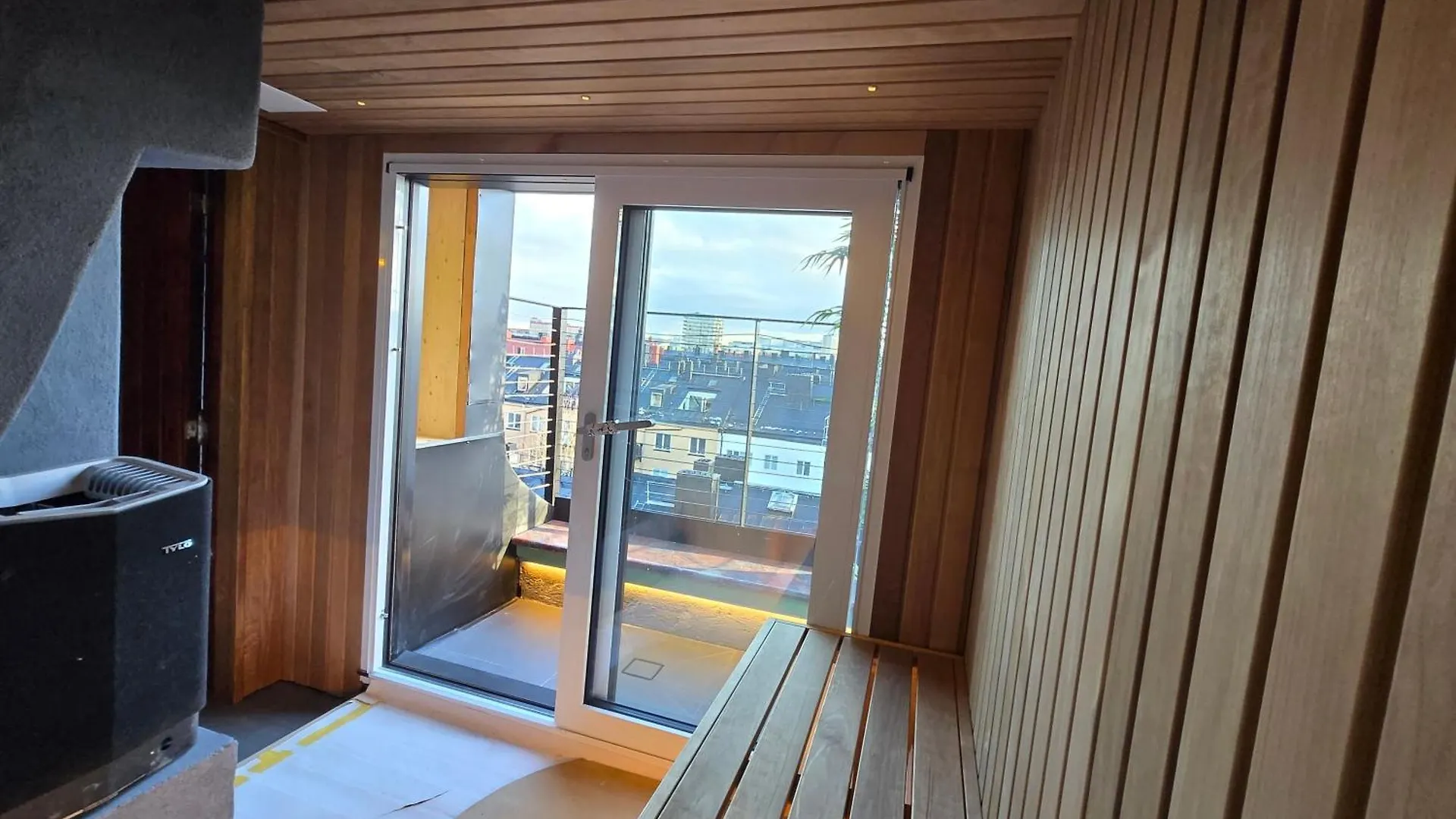 Aparthotel Stockholm Penthouse Hotel-Adults Only