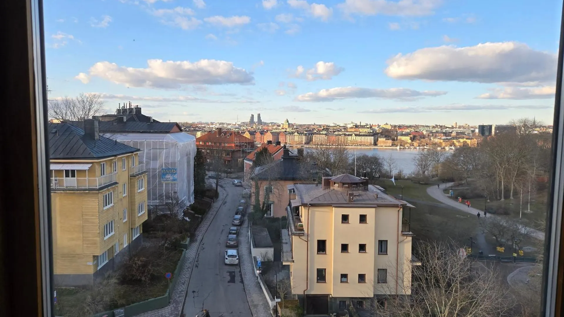 Aparthotel Stockholm Penthouse Hotel-Adults Only Schweden