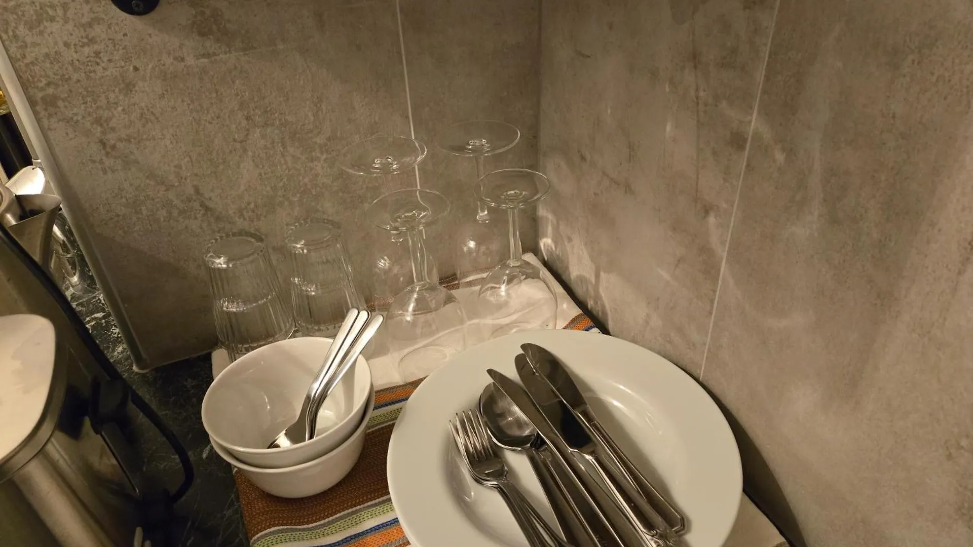 Stockholm Penthouse Hotel-Adults Only Aparthotel