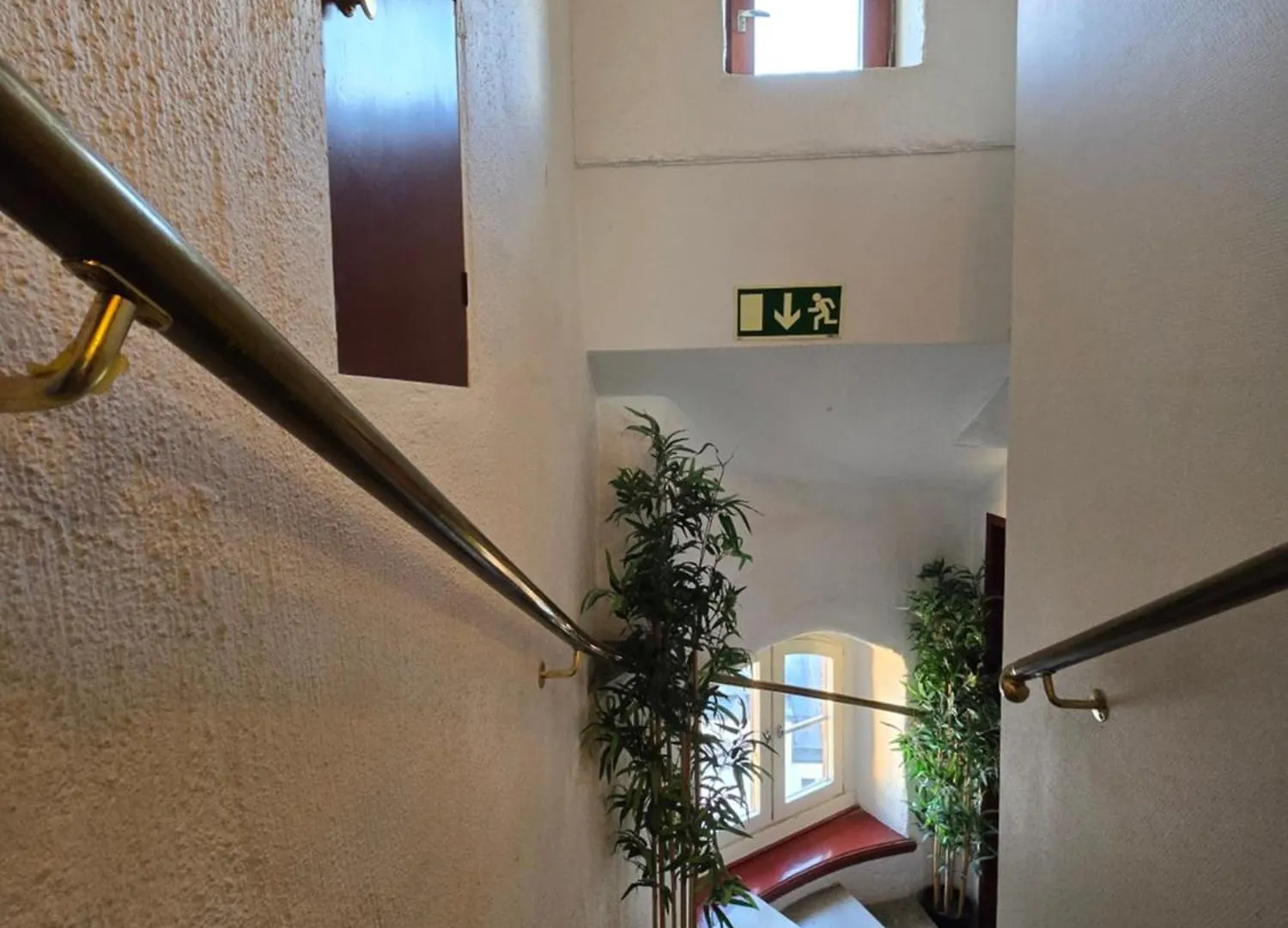 Stockholm Penthouse Hotel-Adults Only 0*,  Schweden