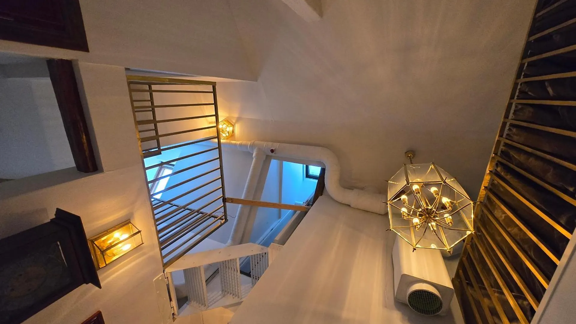 Aparthotel Stockholm Penthouse Hotel-Adults Only Schweden