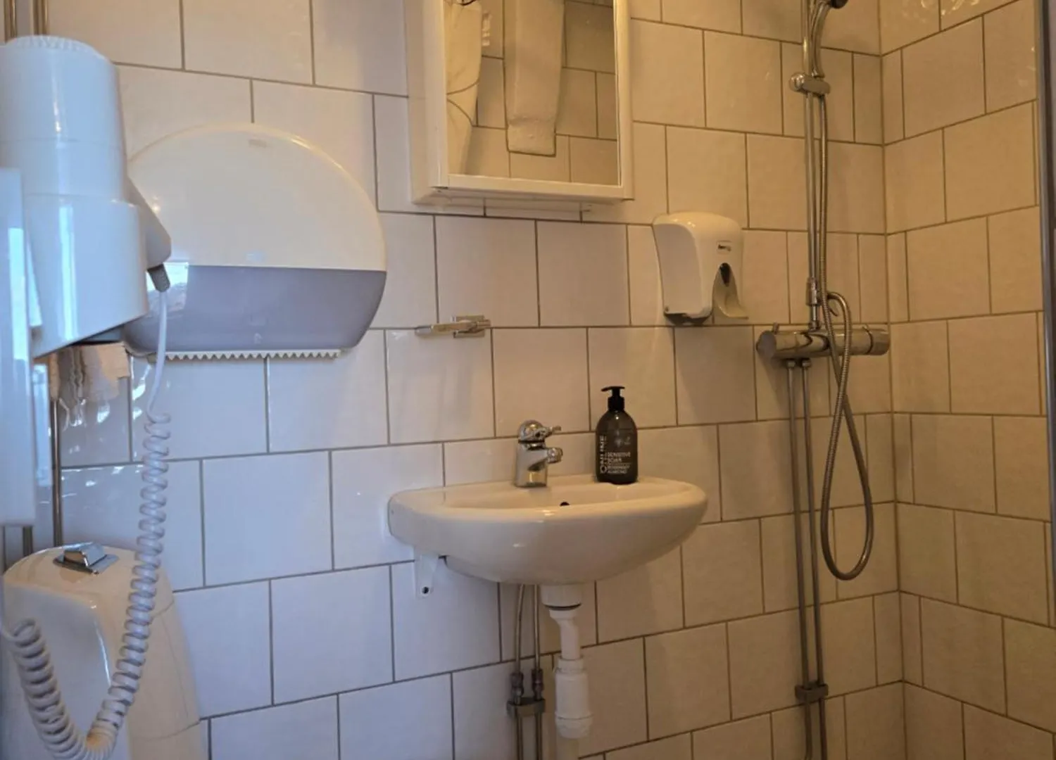 Stockholm Penthouse Hotel-Adults Only 0*,