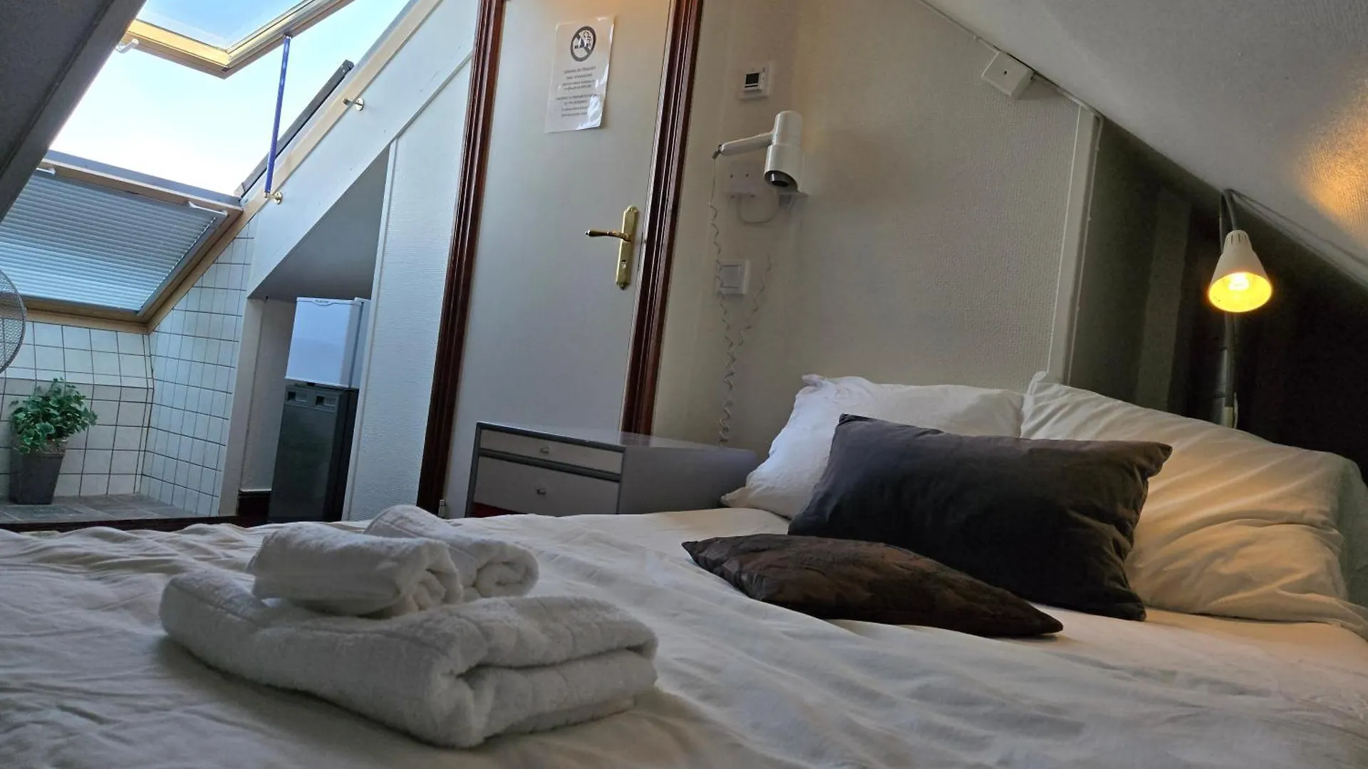 Stockholm Penthouse Hotel-Adults Only Aparthotel