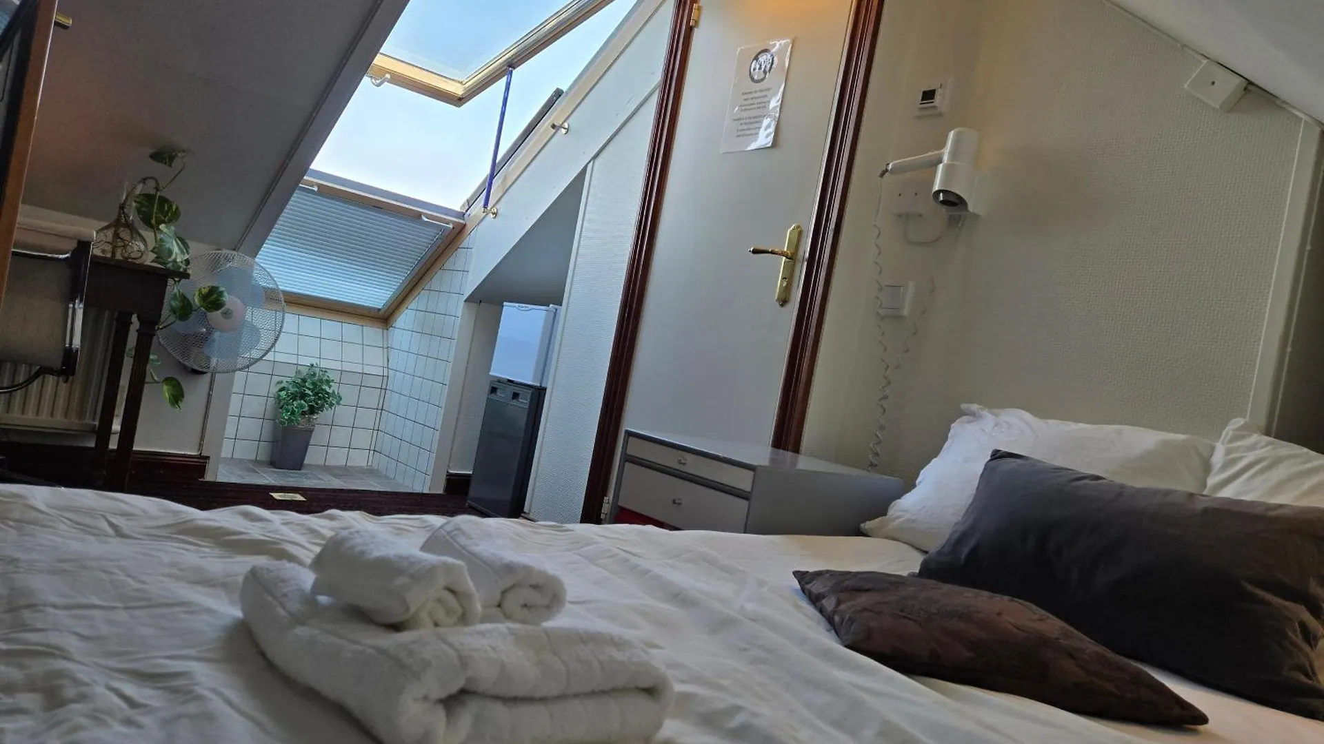 Stockholm Penthouse Hotel-Adults Only Aparthotel