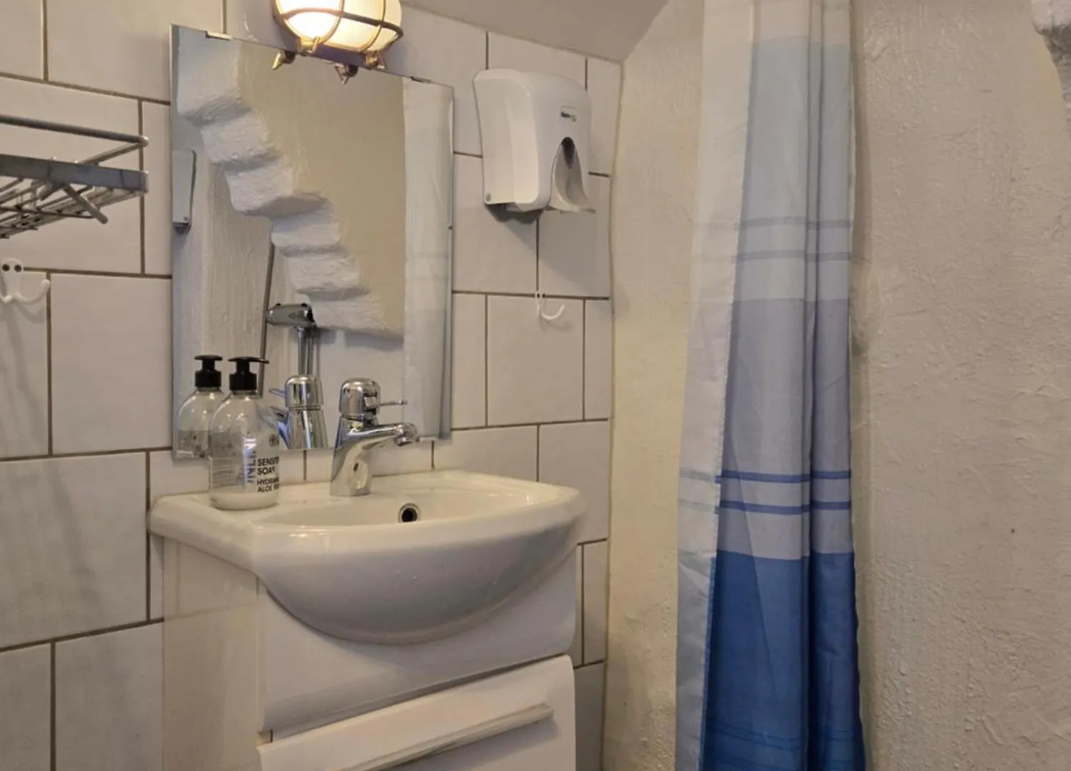 Stockholm Penthouse Hotel-Adults Only Aparthotel