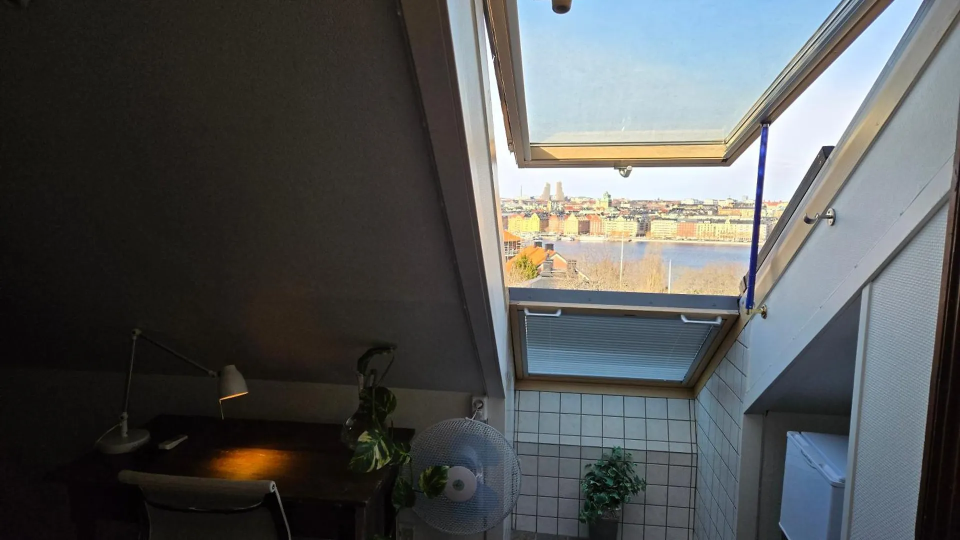 Stockholm Penthouse Hotel-Adults Only 0*,  Švédsko