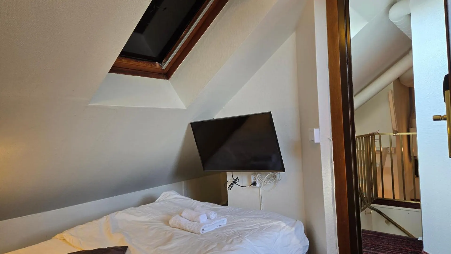 Aparthotel Stockholm Penthouse Hotel-Adults Only