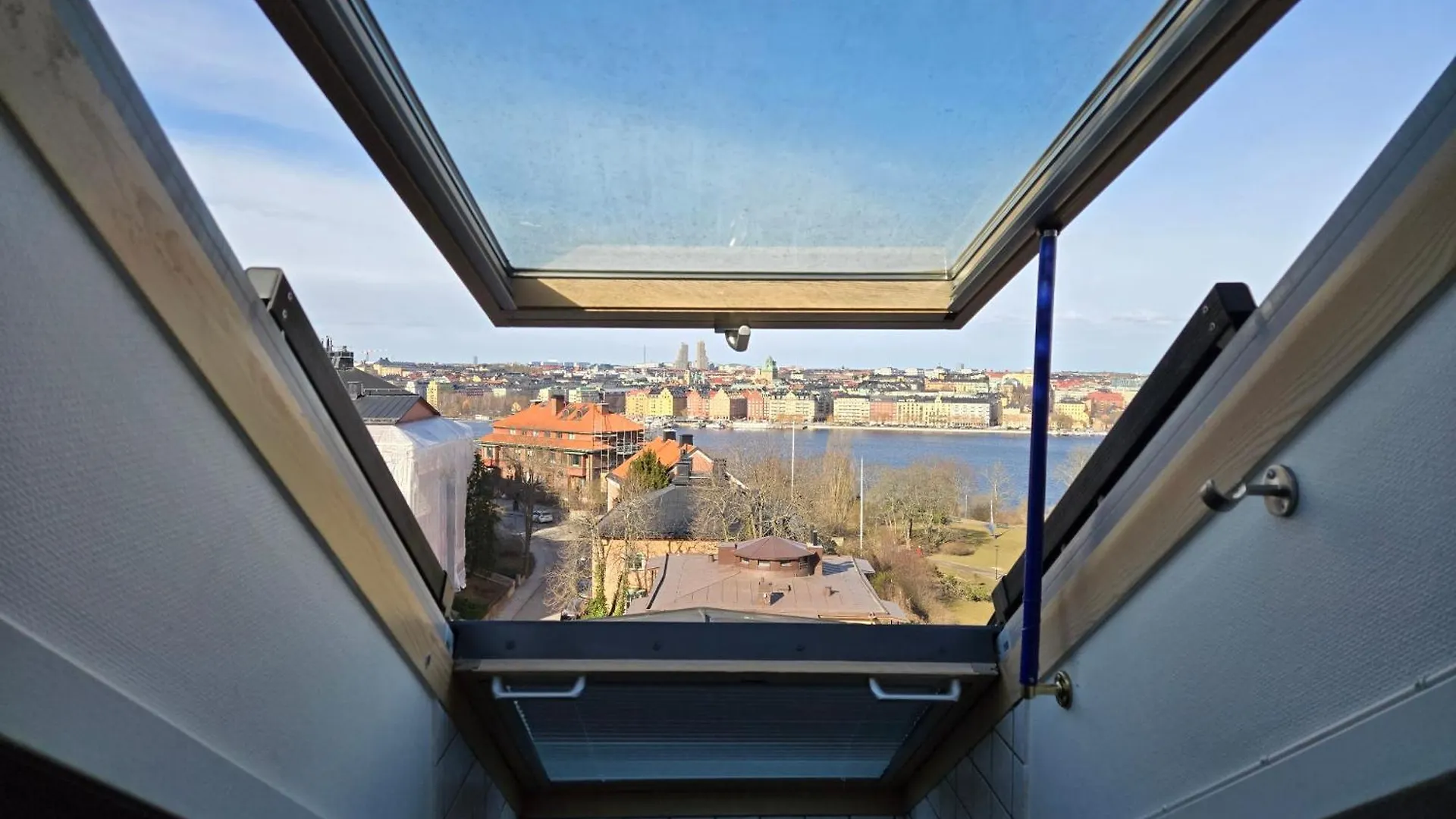Stockholm Penthouse Hotel-Adults Only 0*,
