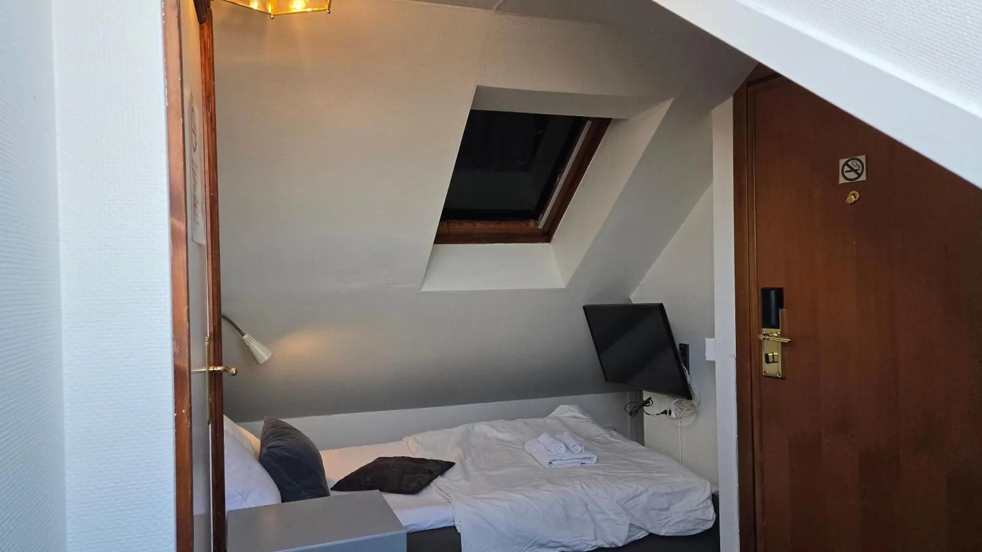 Stockholm Penthouse Hotel-Adults Only Švédsko