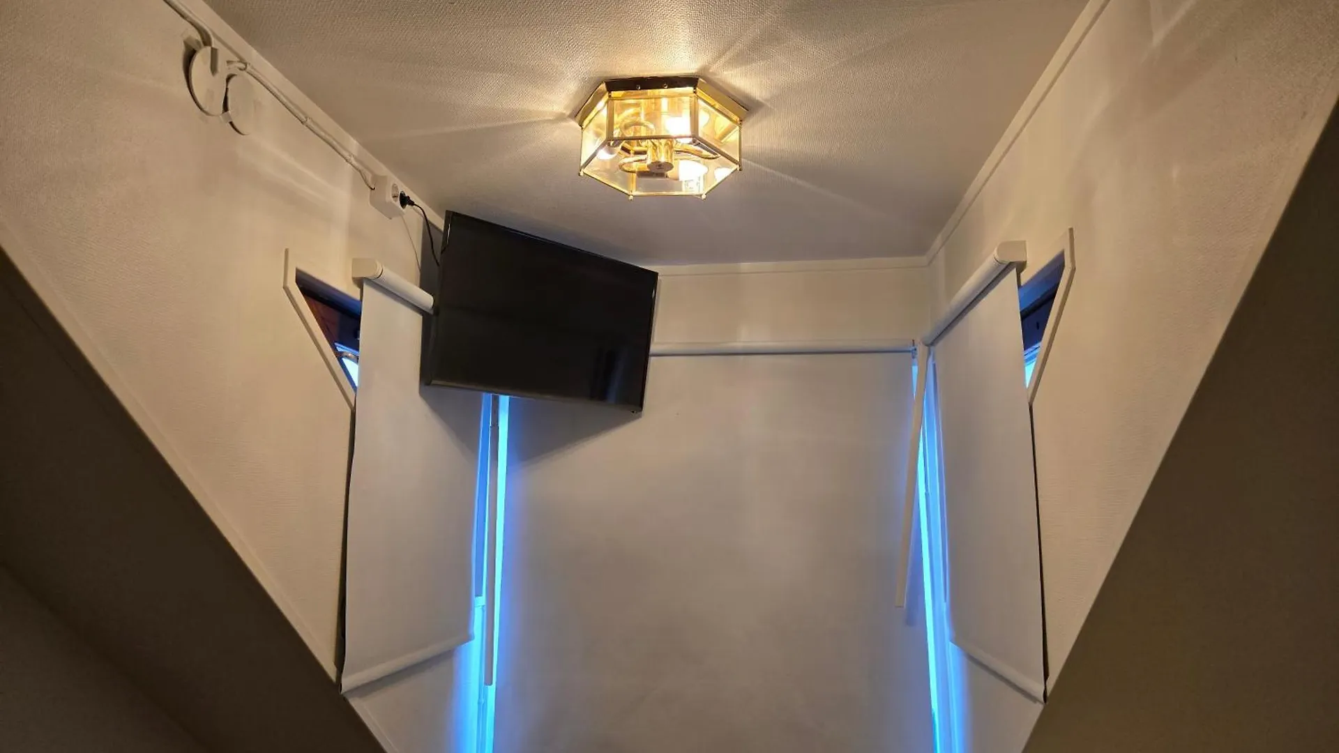 Stockholm Penthouse Hotel-Adults Only Švédsko