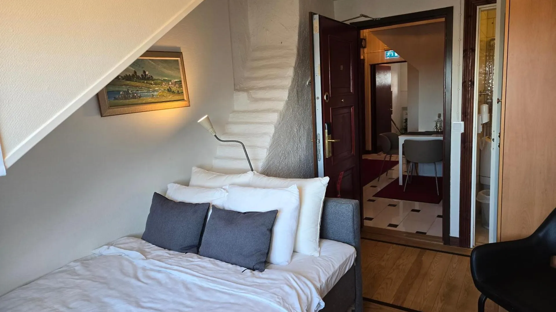 Stockholm Penthouse Hotel-Adults Only 0*,