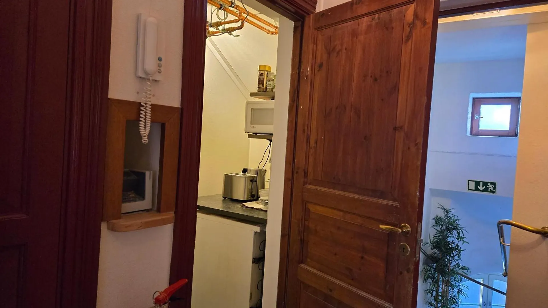 Stockholm Penthouse Hotel-Adults Only Aparthotel